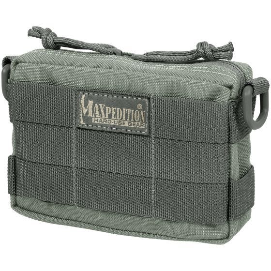 Maxpedition Tactile Kleine zak - Foliage Green
