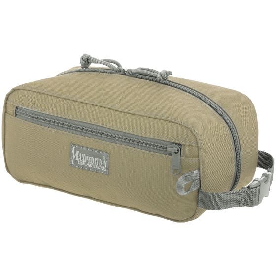 Maxpedition Upshot Tactical Douchetas - Khaki Foliage