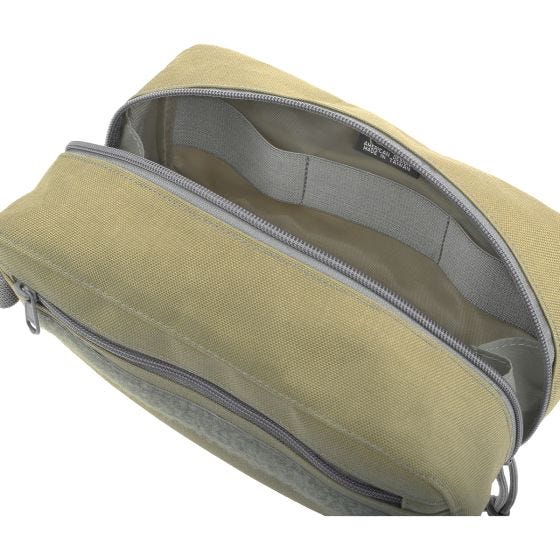 Maxpedition Upshot Tactical Douchetas - Khaki Foliage