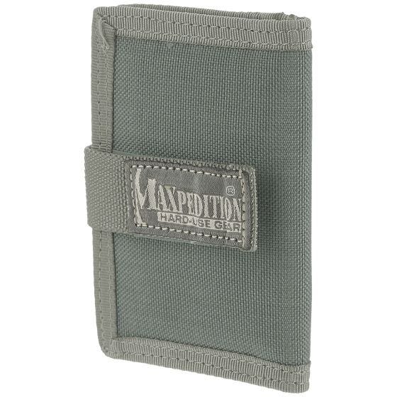 Maxpedition Urban Portemonnee - Foliage Green
