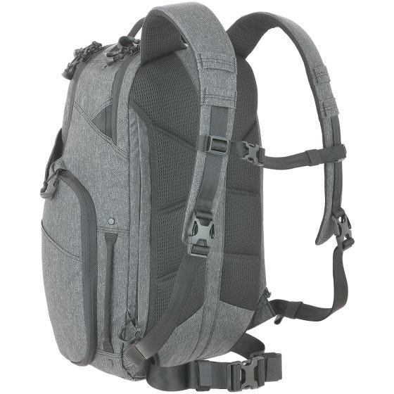 Maxpedition Entity 27 Rugzak CCW-uitgerust - Ash