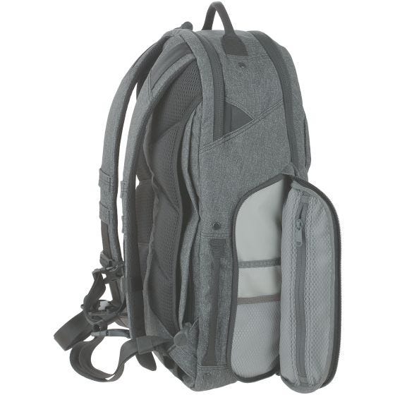 Maxpedition Entity 27 Rugzak CCW-uitgerust - Ash