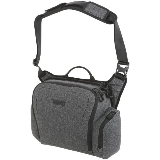 Maxpedition Entity Grote Crossbodytas 14 L. - Kool