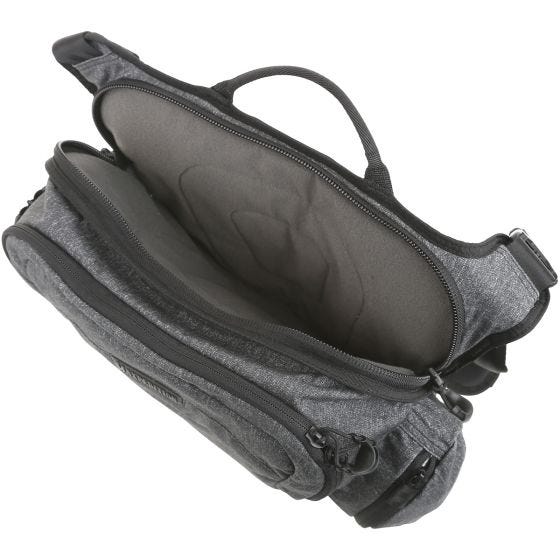 Maxpedition Entity Grote Crossbodytas 14 L. - Kool