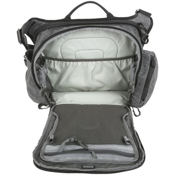 Maxpedition Entity Grote Crossbodytas 14 L. - Kool
