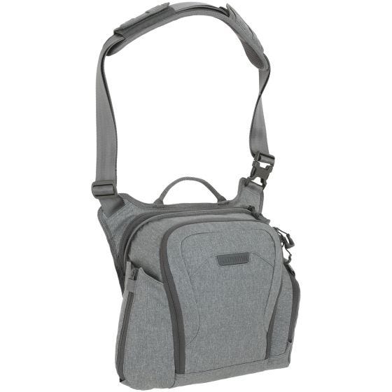 Maxpedition Entity 9 Kleine Crossbodytas - Ash