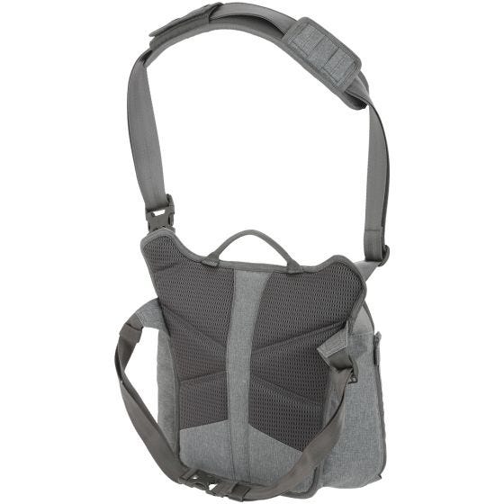 Maxpedition Entity 9 Kleine Crossbodytas - Ash
