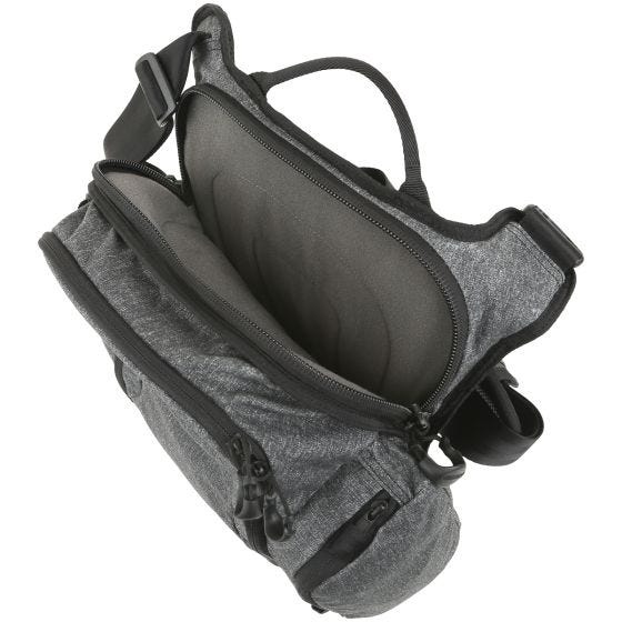 Maxpedition Entity Kleine Crossbodytas 9 L. - Kool
