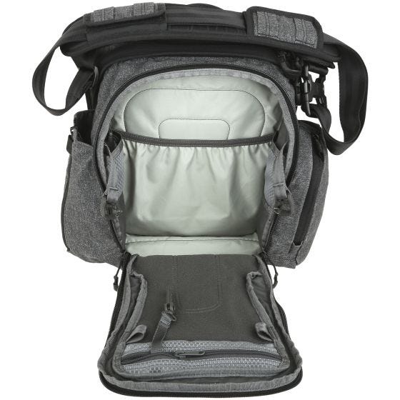 Maxpedition Entity Kleine Crossbodytas 9 L. - Kool
