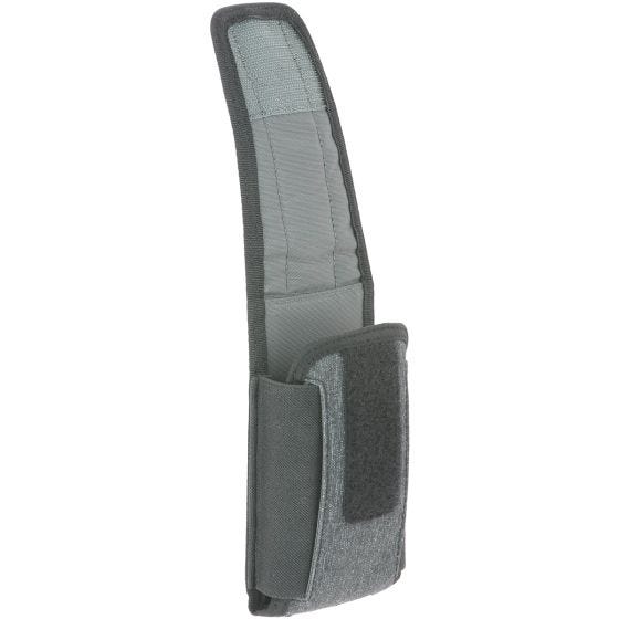 Maxpedition Entity Grote Utiliteitsbuidel - Ash