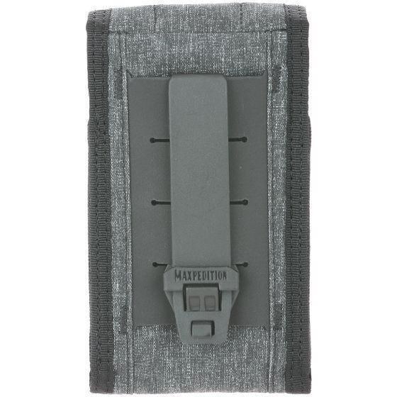 Maxpedition Entity Grote Utiliteitsbuidel - Ash