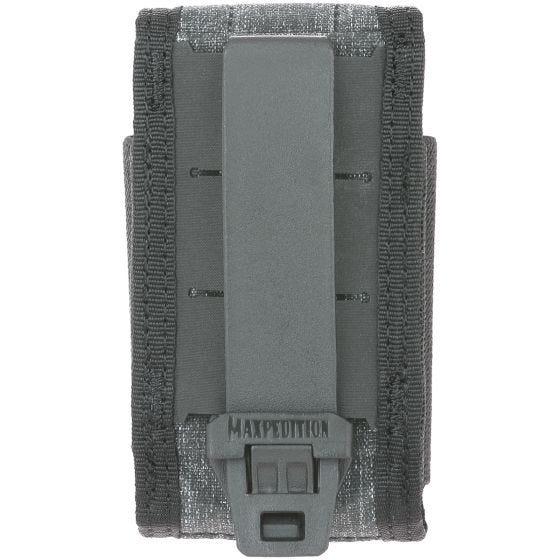 Maxpedition Entity Kleine Utiliteitsbuidel - Ash
