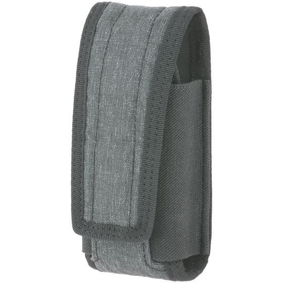 Maxpedition Entity Lange Utiliteitsbuidel - Ash