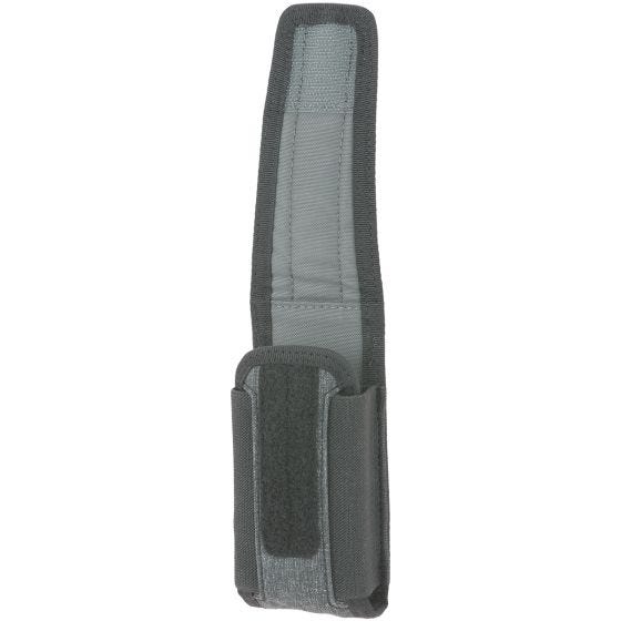 Maxpedition Entity Lange Utiliteitsbuidel - Ash