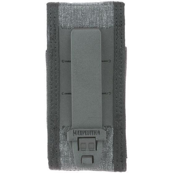 Maxpedition Entity Lange Utiliteitsbuidel - Ash