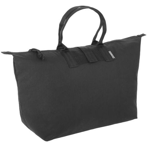 Maxpedition RollyPoly Opvouwbare tas - Zwart