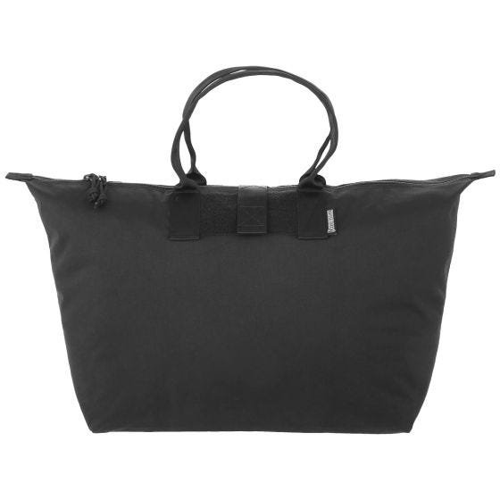 Maxpedition RollyPoly Opvouwbare tas - Zwart