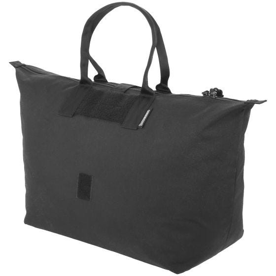 Maxpedition RollyPoly Opvouwbare tas - Zwart