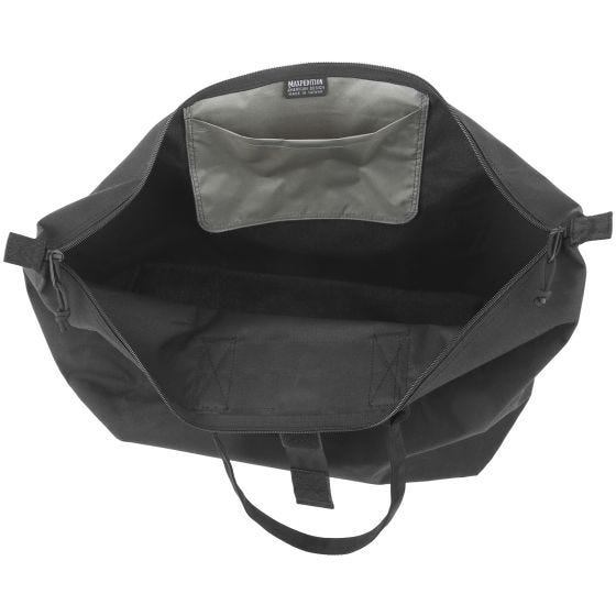 Maxpedition RollyPoly Opvouwbare tas - Zwart