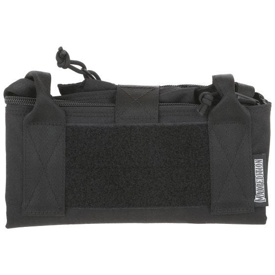 Maxpedition RollyPoly Opvouwbare tas - Zwart