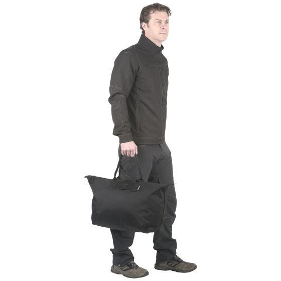 Maxpedition RollyPoly Opvouwbare tas - Zwart