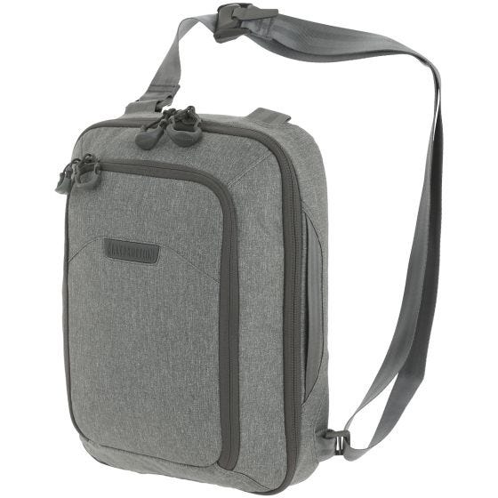 Maxpedition Entity 10 Tech Grote Schoudertas - Ash
