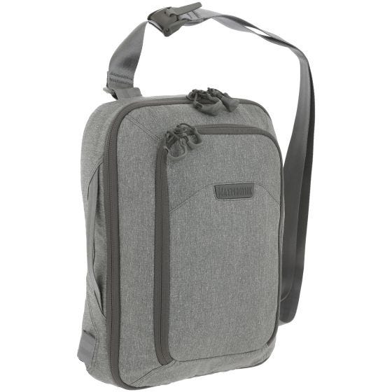 Maxpedition Entity 10 Tech Grote Schoudertas - Ash