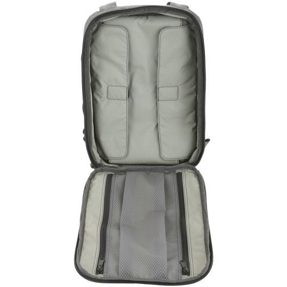 Maxpedition Entity 10 Tech Grote Schoudertas - Ash