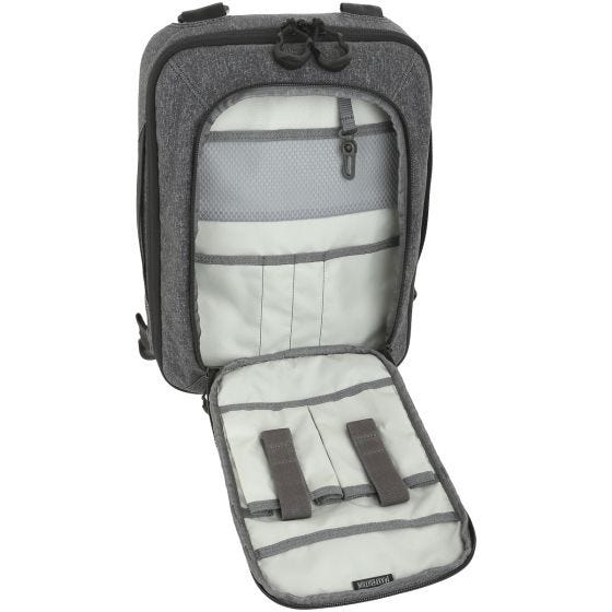 Maxpedition Entity 10 Grote Tech Schoudertas - Kool