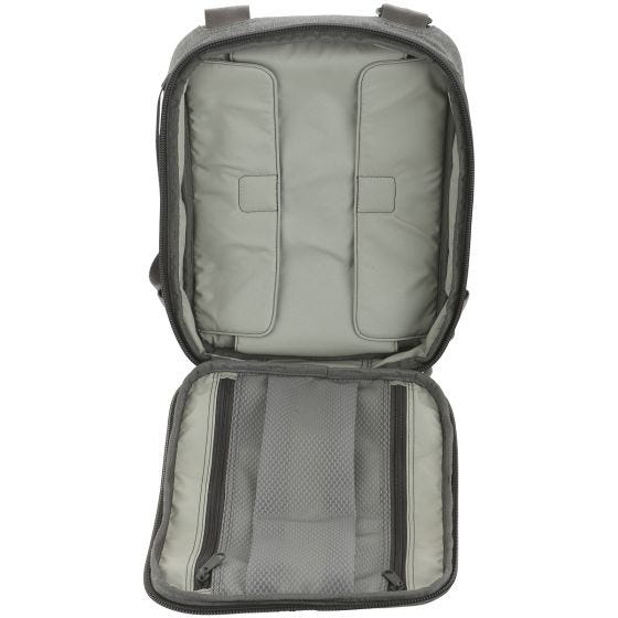 Maxpedition Entity 7 Tech Kleine Draagtas - Ash