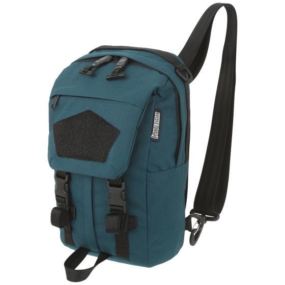 Maxpedition Prepared Citizen TT12 Converteerbare rugzak - Donkerblauw
