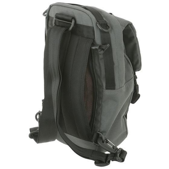 Maxpedition Prepared Citizen TT12 Converteerbare rugzak - Wolf Grey