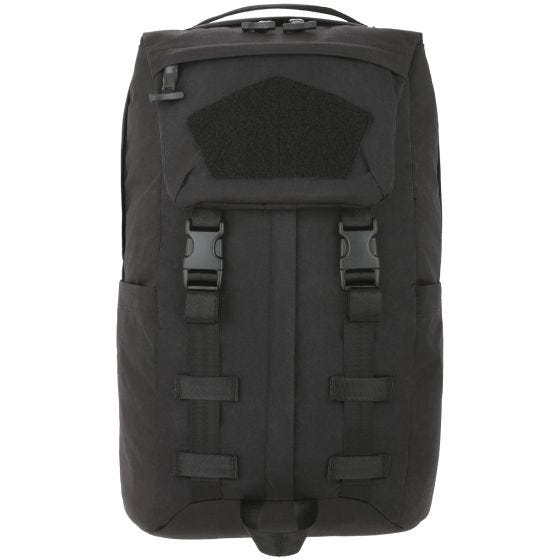 Maxpedition Prepared Citizen TT22 Rugzak 22 L - Zwart