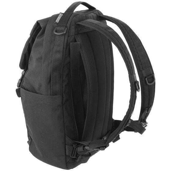 Maxpedition Prepared Citizen TT22 Rugzak 22 L - Zwart