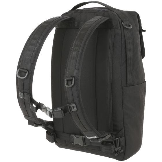 Maxpedition Prepared Citizen TT22 Rugzak 22 L - Zwart