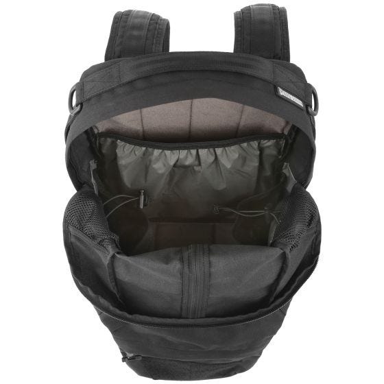 Maxpedition Prepared Citizen TT22 Rugzak 22 L - Zwart