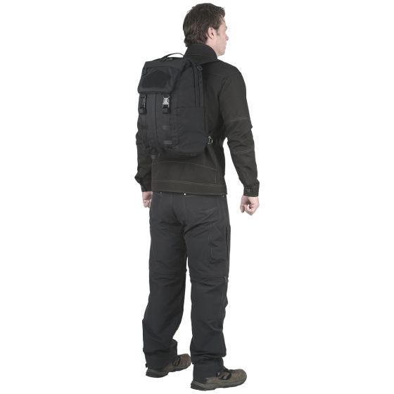 Maxpedition Prepared Citizen TT22 Rugzak 22 L - Zwart