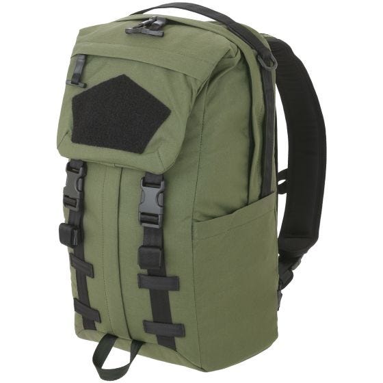 Maxpedition Prepared Citizen TT22 Rugzak 22 L - OD Groen