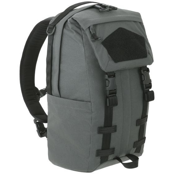 Maxpedition Prepared Citizen TT22 Rugzak 22 L - Wolf Grey