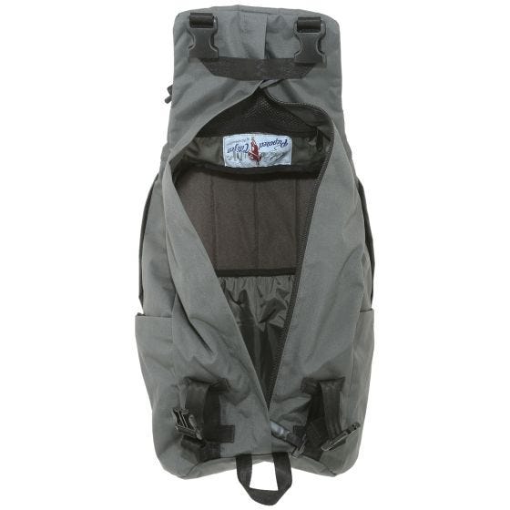 Maxpedition Prepared Citizen TT22 Rugzak 22 L - Wolf Grey
