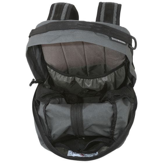 Maxpedition Prepared Citizen TT22 Rugzak 22 L - Wolf Grey