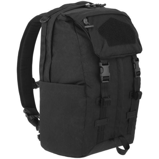 Maxpedition Prepared Citizen TT26 Rugzak 26 L - Zwart