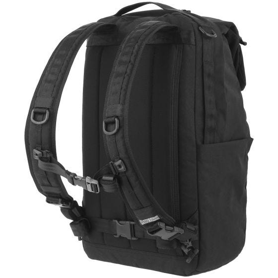 Maxpedition Prepared Citizen TT26 Rugzak 26 L - Zwart