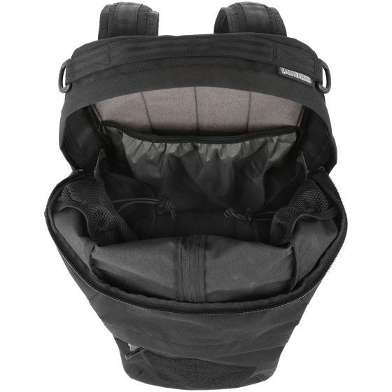 Maxpedition Prepared Citizen TT26 Rugzak 26 L - Zwart