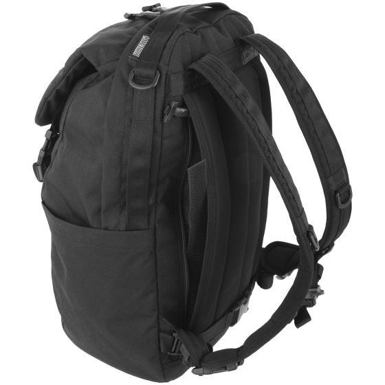 Maxpedition Prepared Citizen TT26 Rugzak 26 L - Zwart