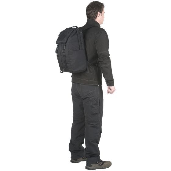 Maxpedition Prepared Citizen TT26 Rugzak 26 L - Zwart