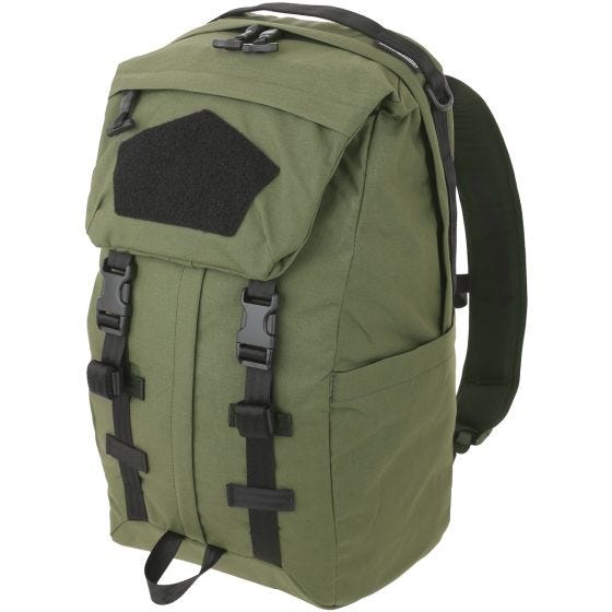 Maxpedition Prepared Citizen TT26 Rugzak 26 L - OD Groen