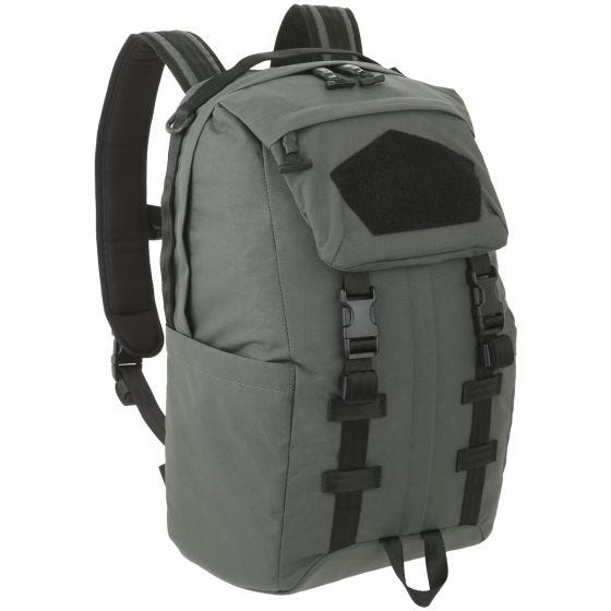 Maxpedition Prepared Citizen TT26 Rugzak 26 L - Wolf Grey