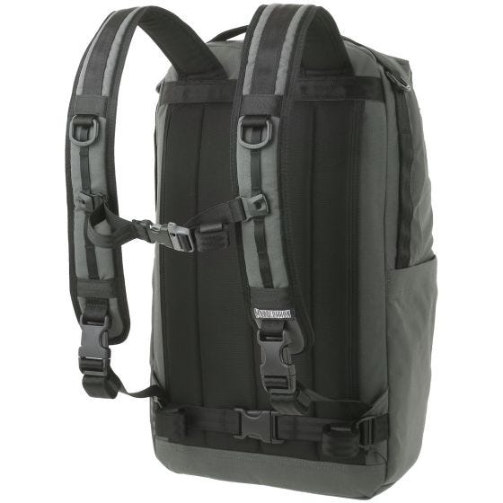Maxpedition Prepared Citizen TT26 Rugzak 26 L - Wolf Grey