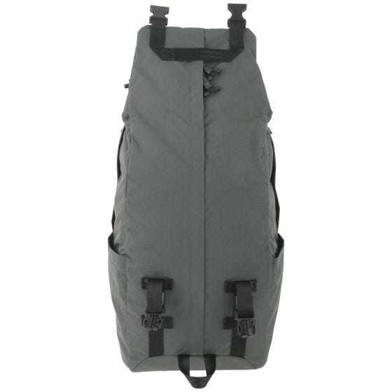 Maxpedition Prepared Citizen TT26 Rugzak 26 L - Wolf Grey